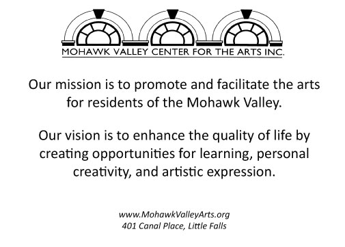 Mohawk Valley Center For The Arts